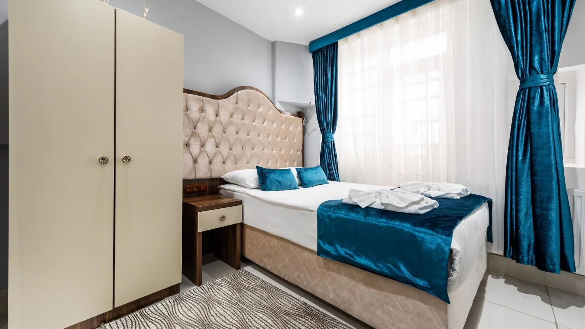 Vilenza Hotel ロンドン 3*,
