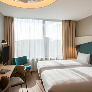 Adagio Stratford Londres