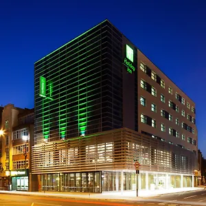 - Whitechapel By Ihg Londres