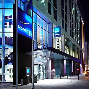 Hotel Novotel Excel