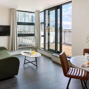 Aparthotel Marlin Canary Wharf