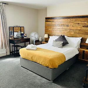 Hotel The Brookmill