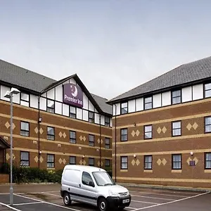 Hotel Premier Beckton