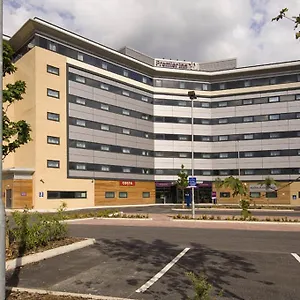 Premier Manchester Airport Runger Lane North 3*, Hale (Greater Manchester) Verenigd Koninkrijk