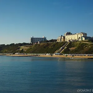 Highcliff Marriott 4*, Bournemouth Verenigd Koninkrijk