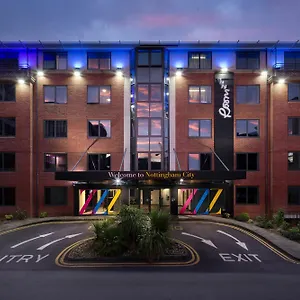 visit hotel