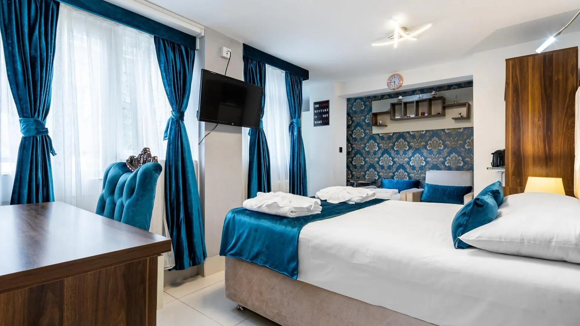 Vilenza Hotel London