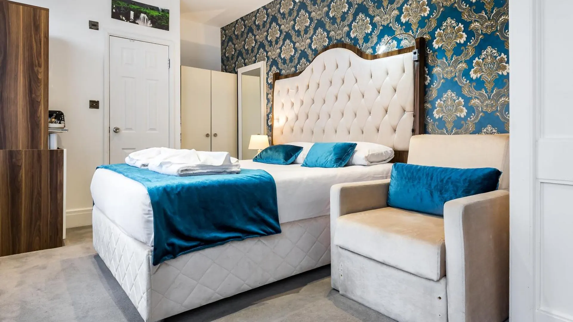 Vilenza Hotel London United Kingdom