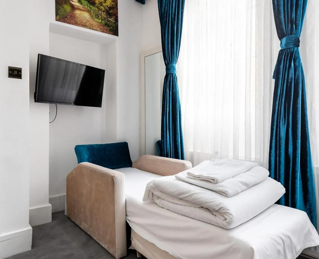 Vilenza Hotel London United Kingdom