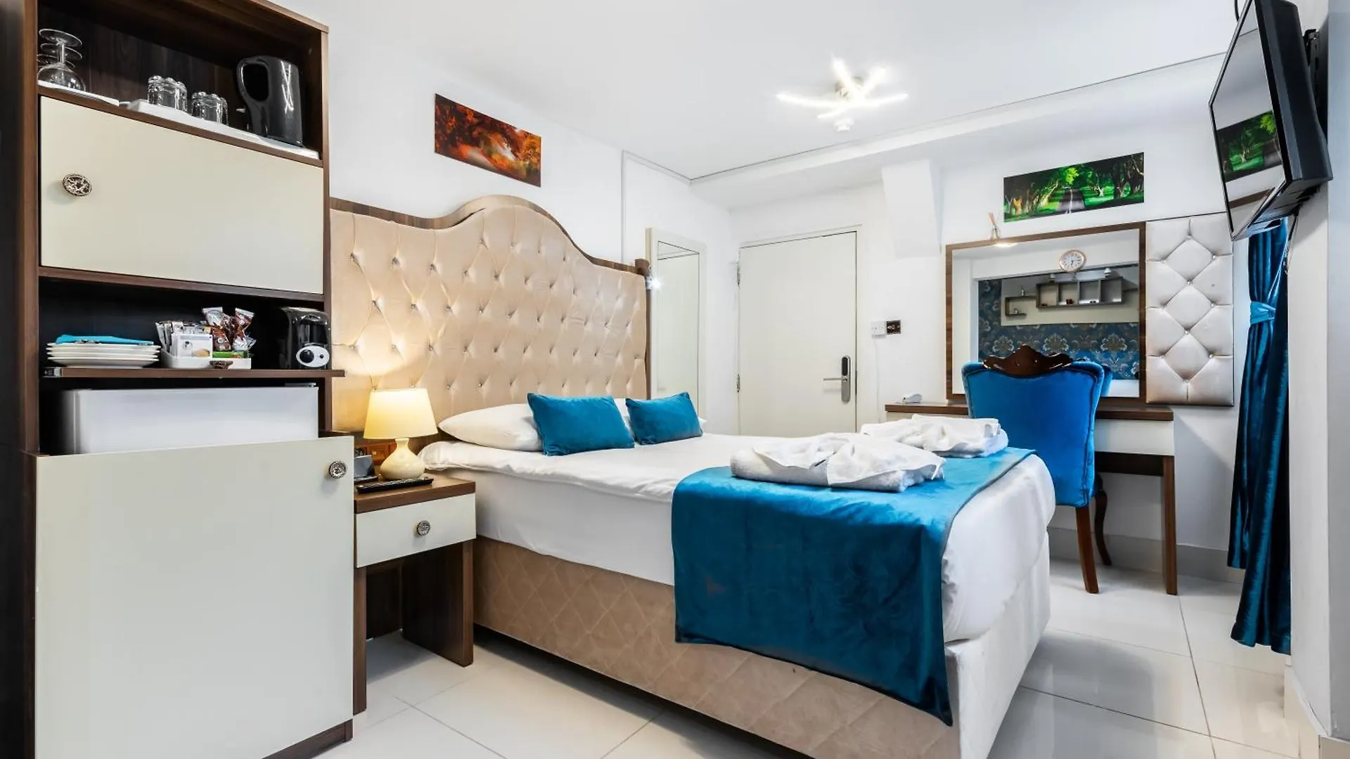 ***  Vilenza Hotel London United Kingdom