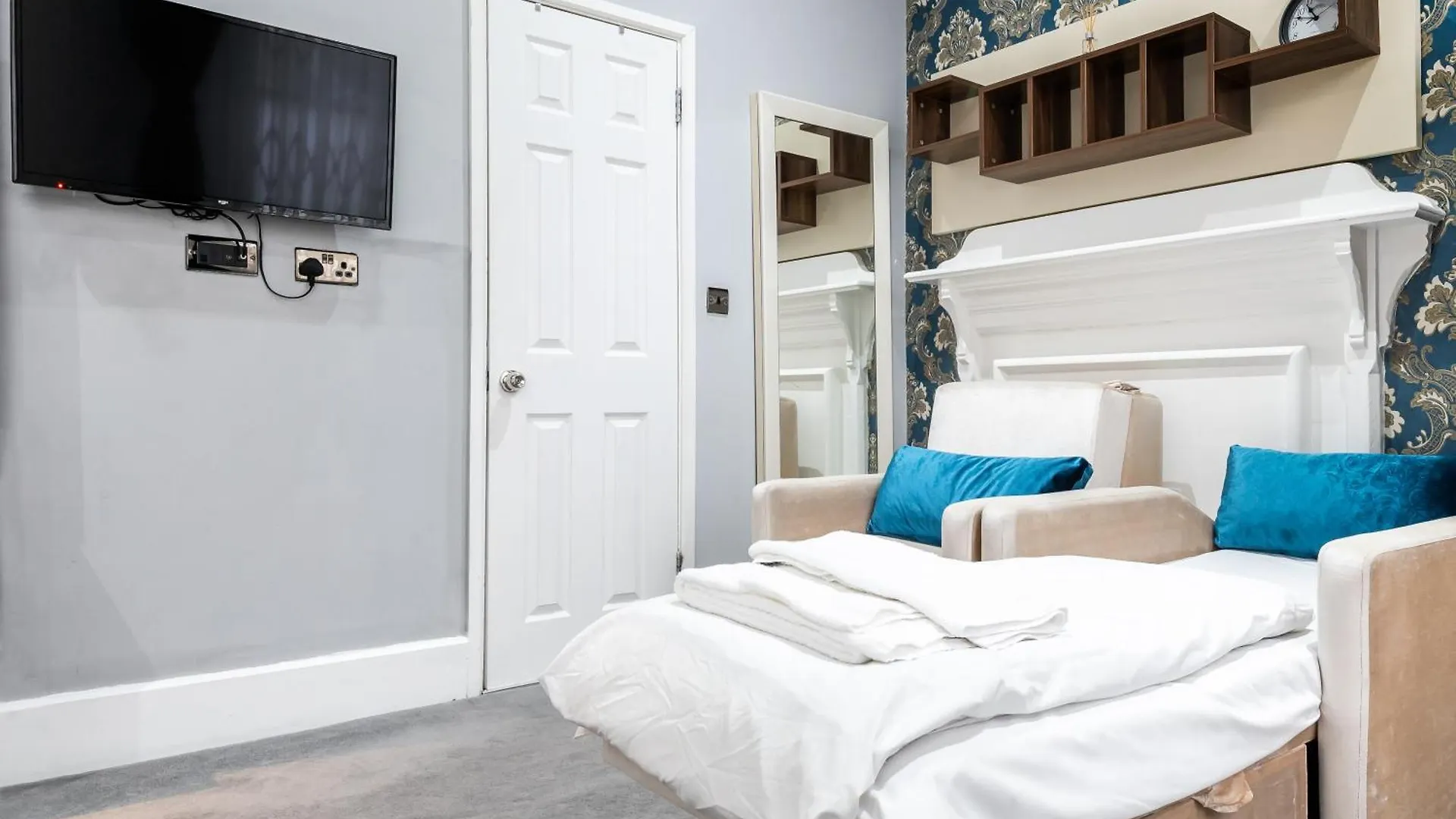 Vilenza Hotel London