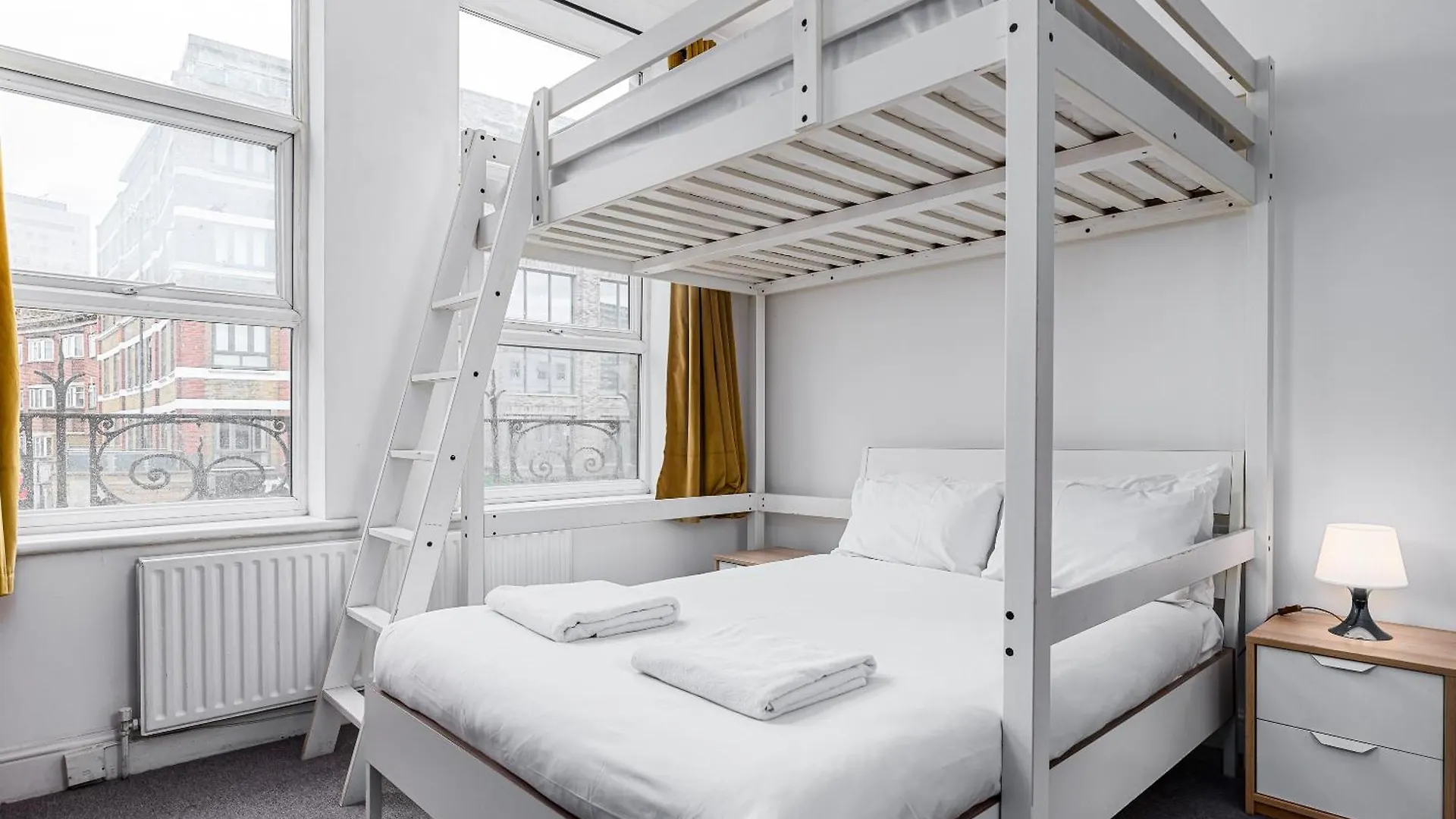 Vilenza Hotel London United Kingdom