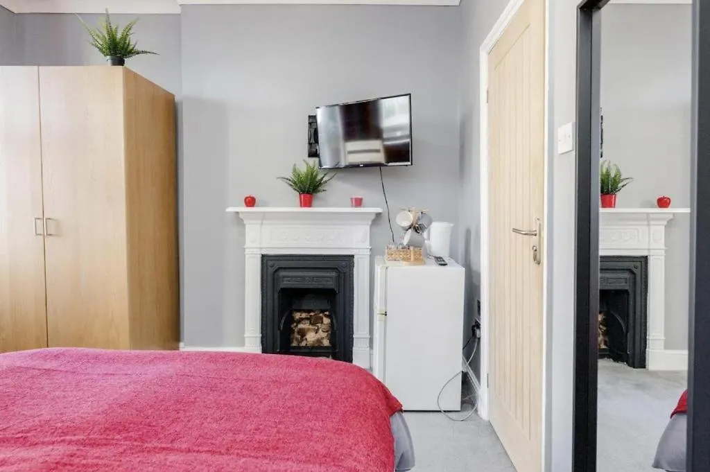 Vilenza Hotel London 3*,  United Kingdom