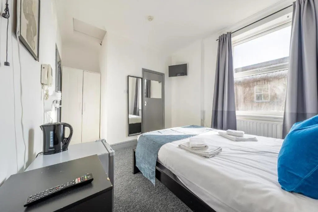 Vilenza Hotel London United Kingdom