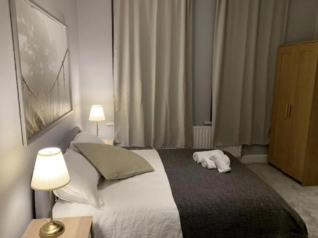 ***  Vilenza Hotel London United Kingdom
