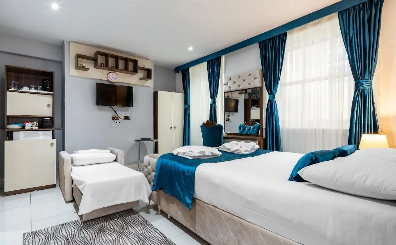 Vilenza Hotel London