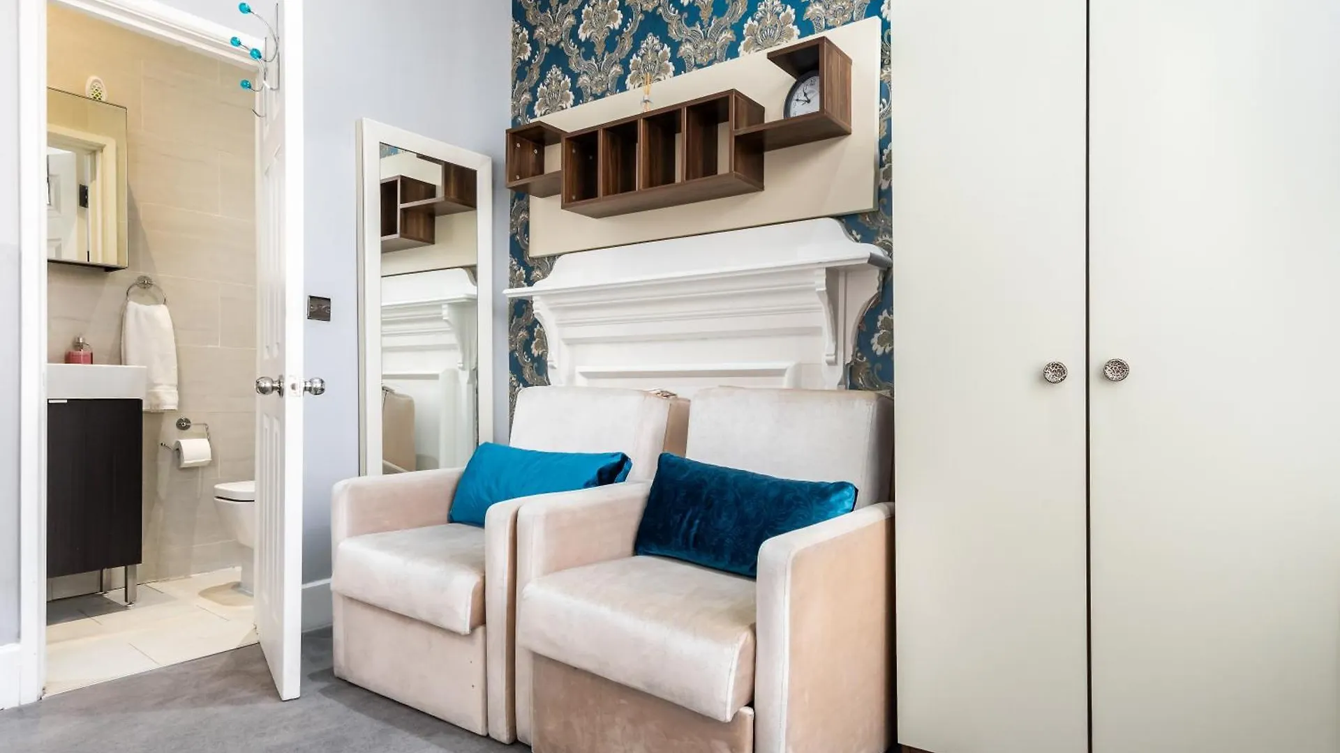 ***  Vilenza Hotel Londen Verenigd Koninkrijk
