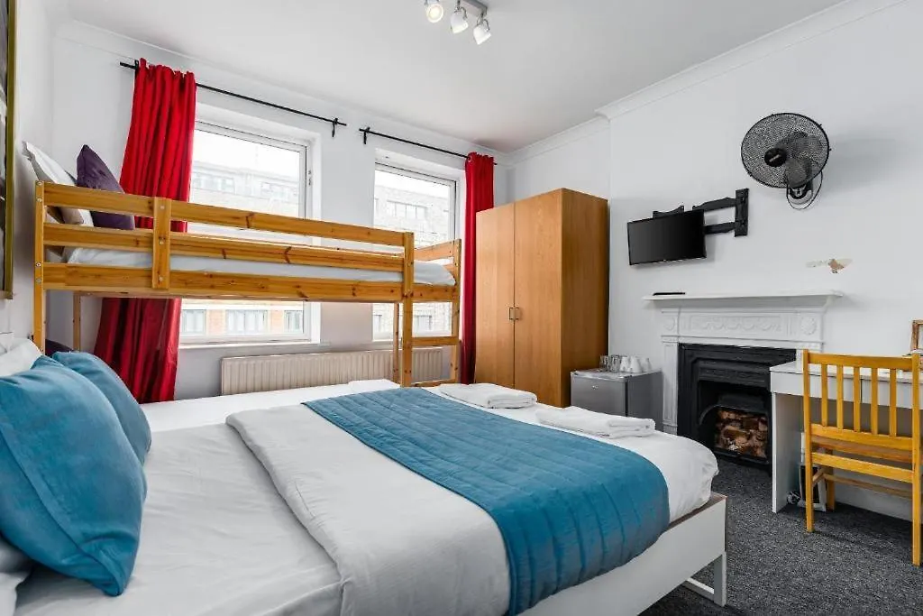 ***  Vilenza Hotel Londen Verenigd Koninkrijk