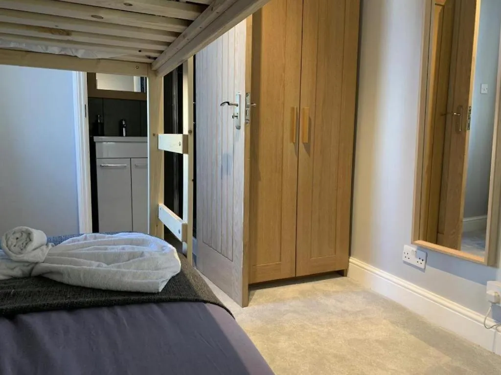 Vilenza Hotel Londen Verenigd Koninkrijk