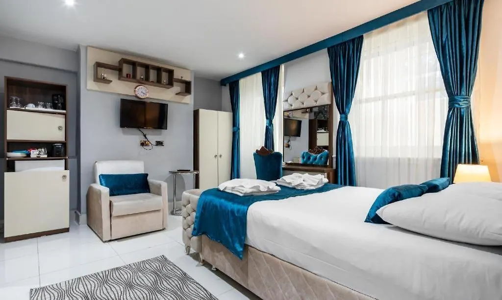 Vilenza Hotel Londen 3*,  Verenigd Koninkrijk